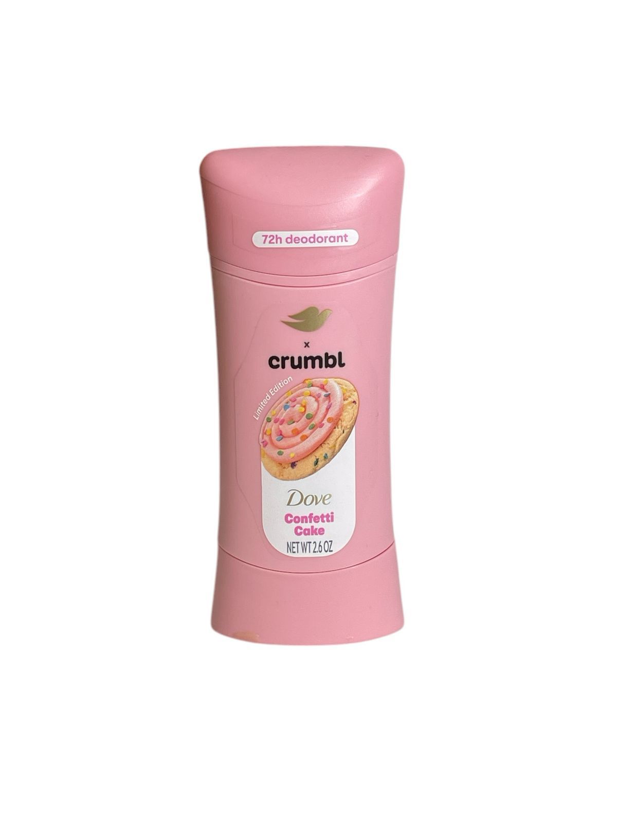 ¡Desodorante que Enamora! 💖 72 Horas de Frescura y el Toque Dulce que Esperabas.