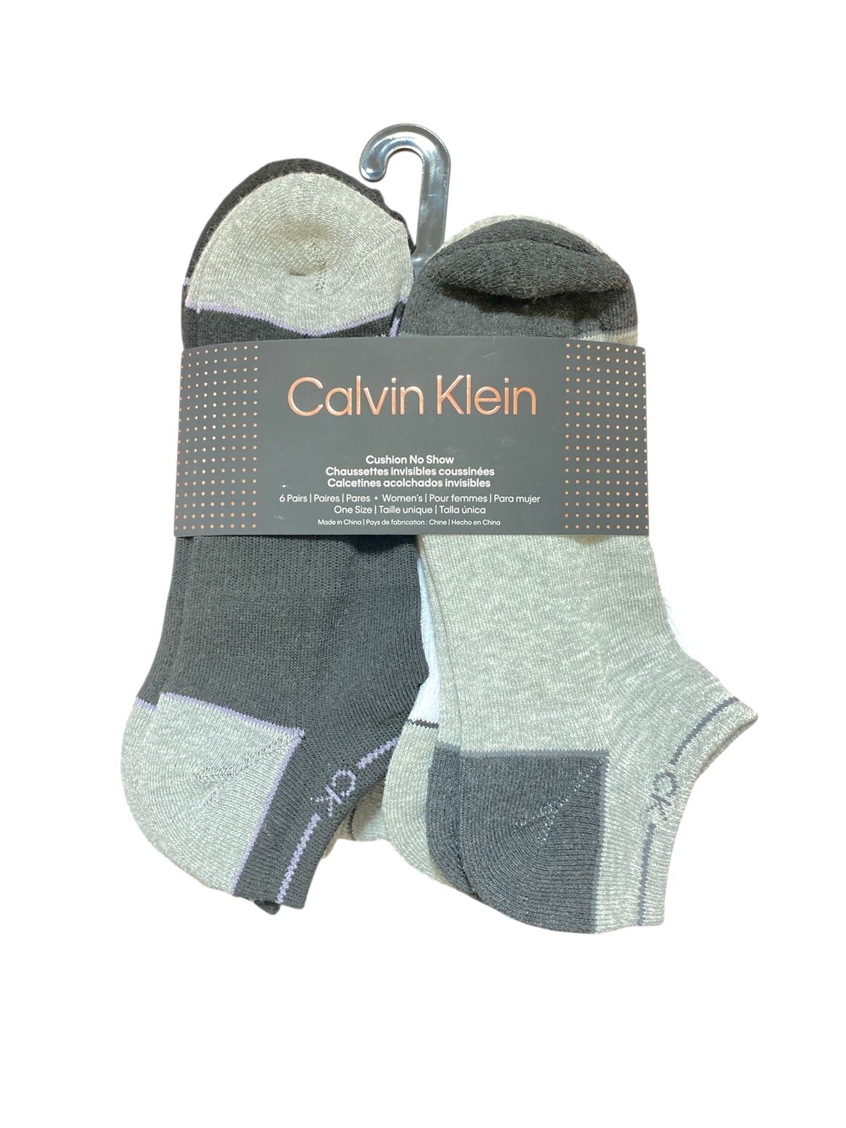 ¡Calvin Klein a tus Pies! ✨ Comodidad Invisible para la Mujer que lo da Todo.✨