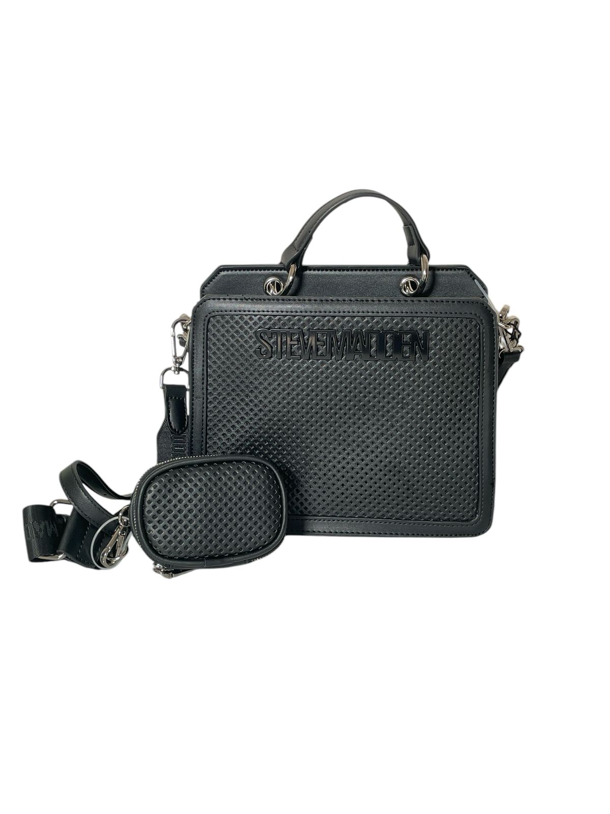 Bolsa Steve Madden Bwilde con mini monedero