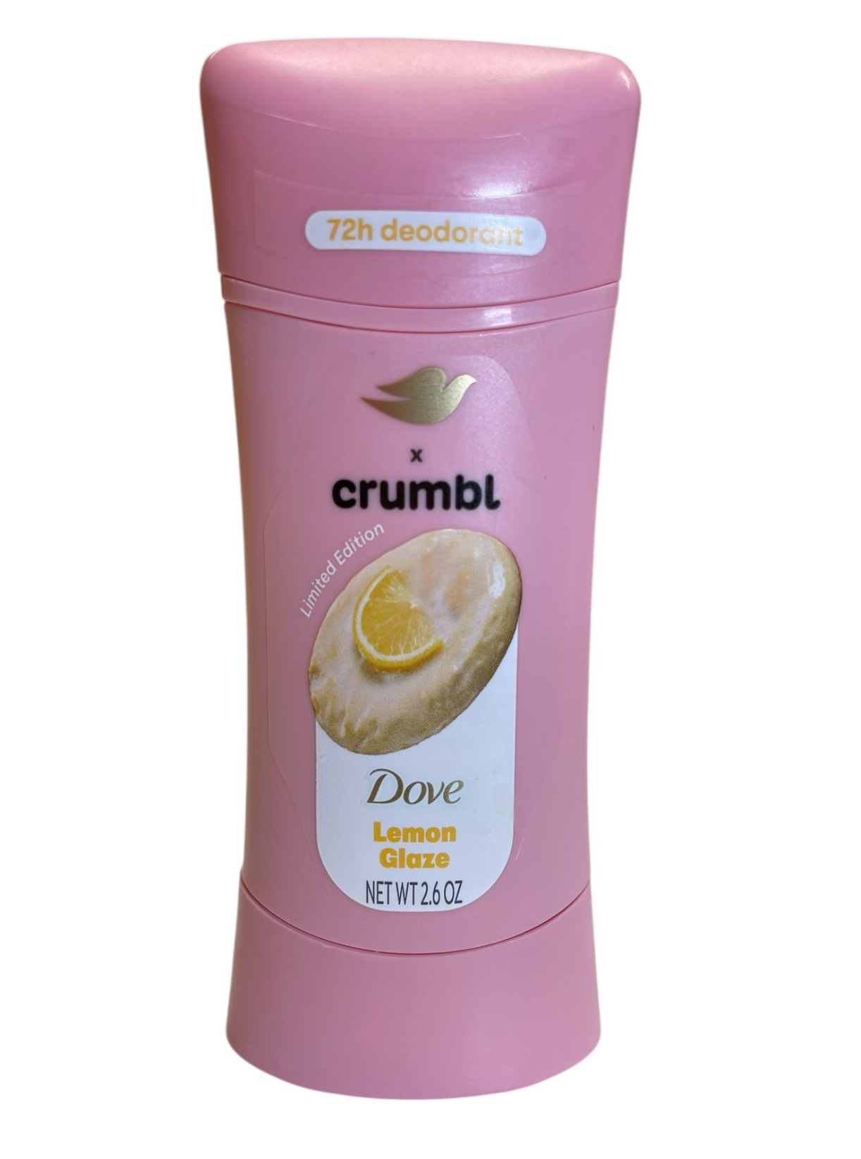 ¡Desodorante que Enamora! 💖 72 Horas de Frescura y el Toque Dulce que Esperabas.