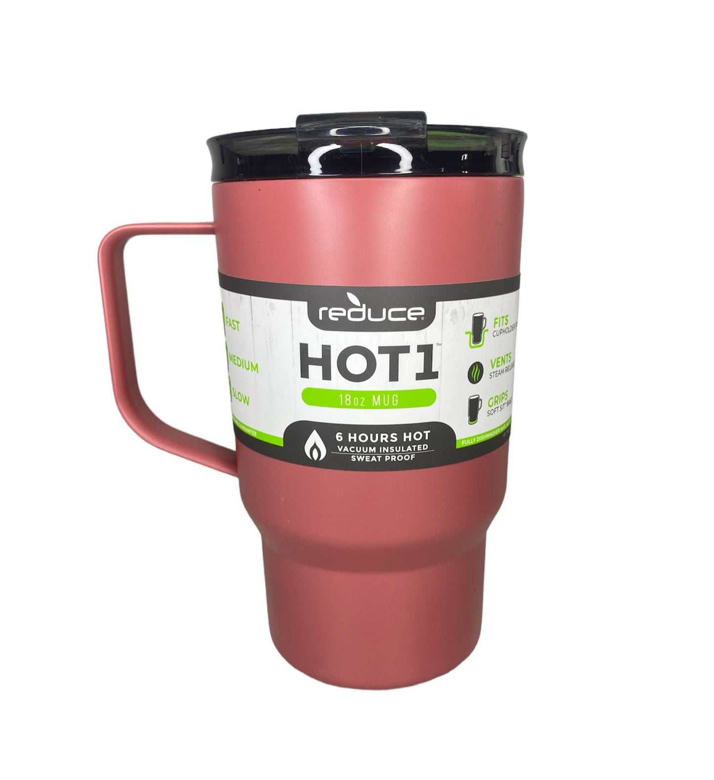 REDUCE Hot1 Tumbler de 18oz