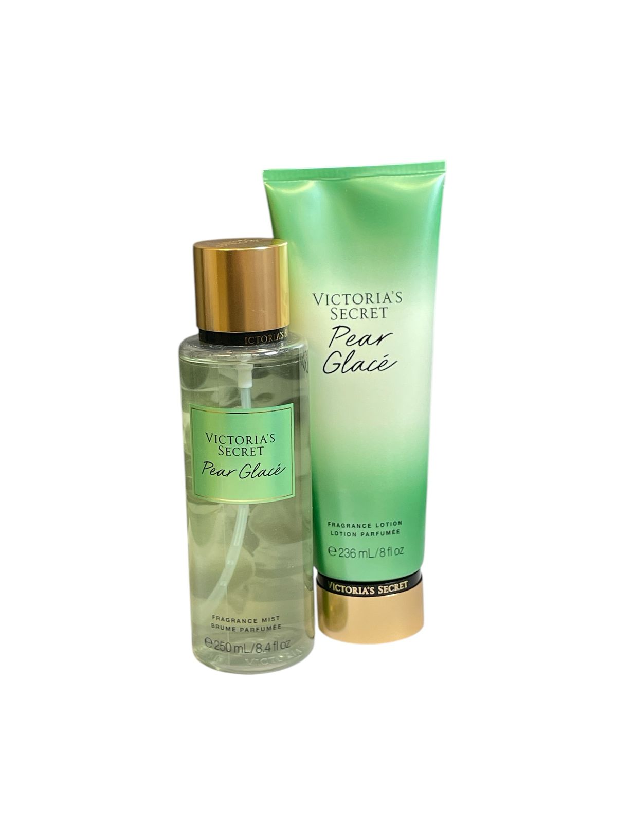 Duos de Lociones Victoria's Secret