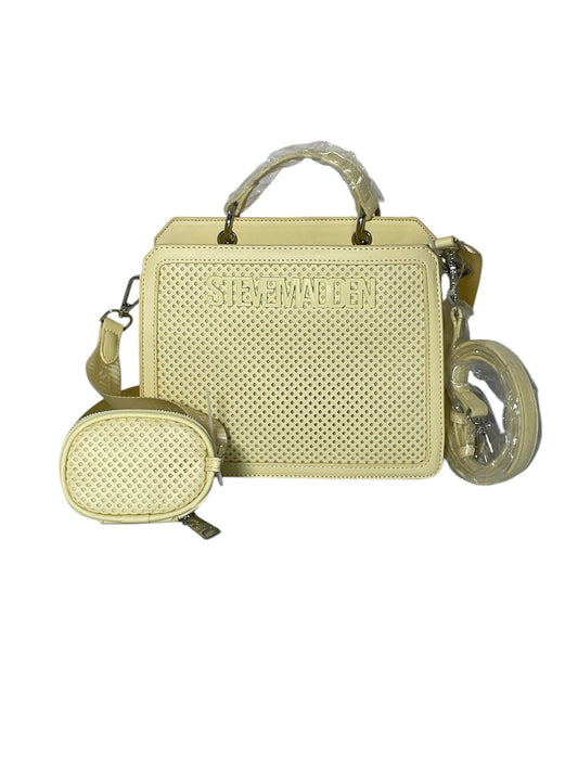 Bolsa Steve Madden Bwilde con mini monedero