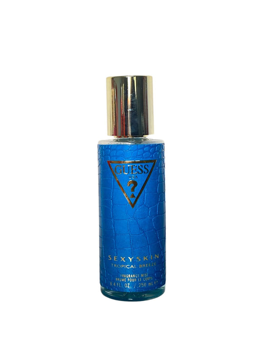Fragancias Guess SexySkin