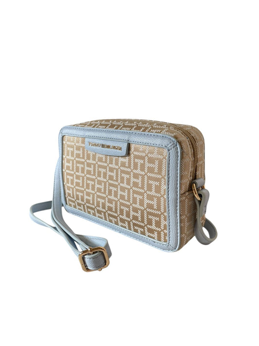 Bolso Tommy Hilfiger Monograma Camera