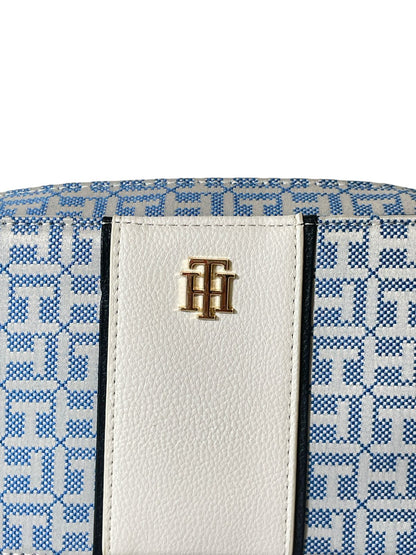 Tommy Hilfiger TH Monogram "Camera Bag"