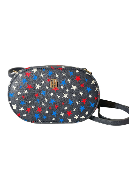 Crossbody Tommy Hilfiger Juliette II Ovalado