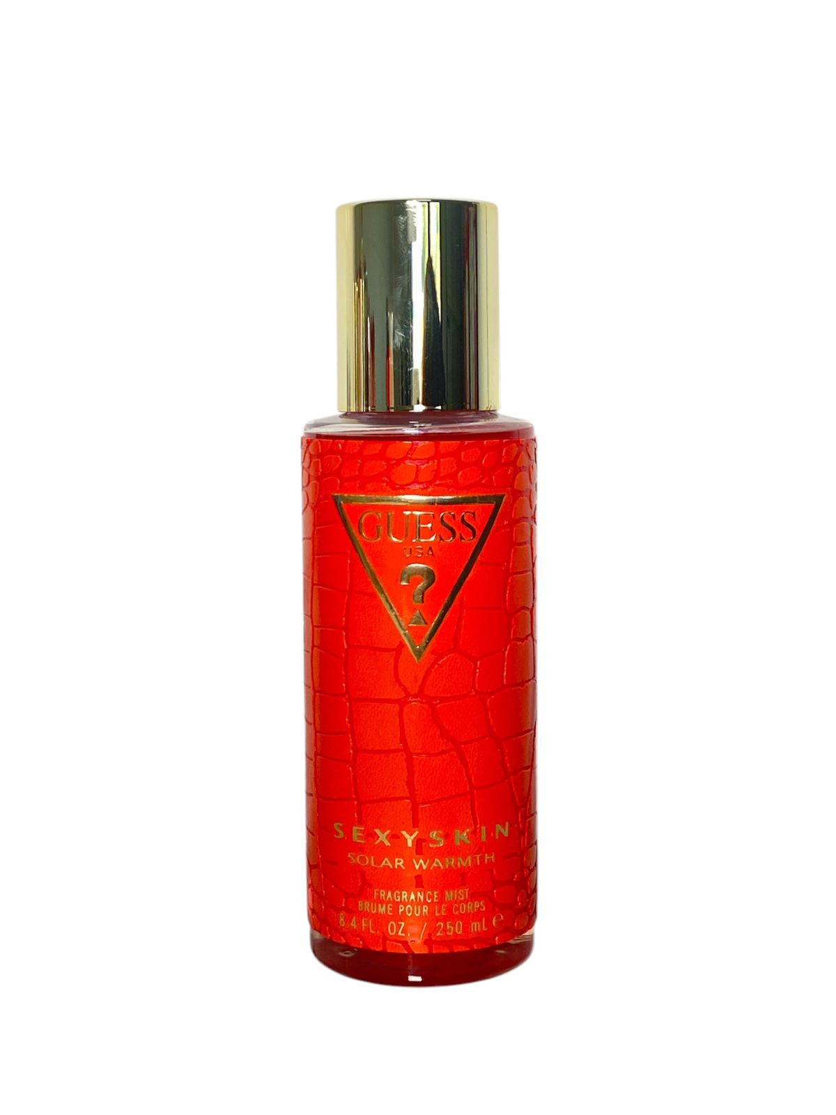 Fragancias Guess SexySkin