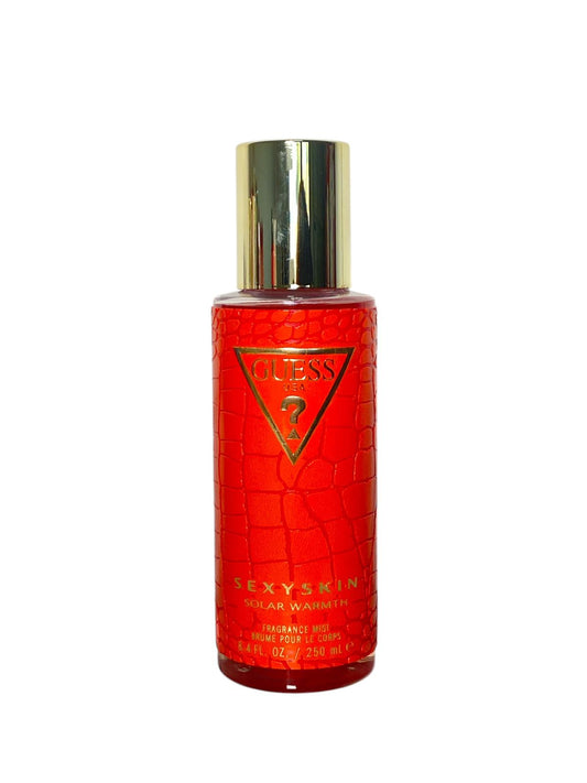 Fragancias Guess SexySkin