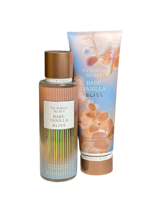 Duos de Lociones Victoria's Secret