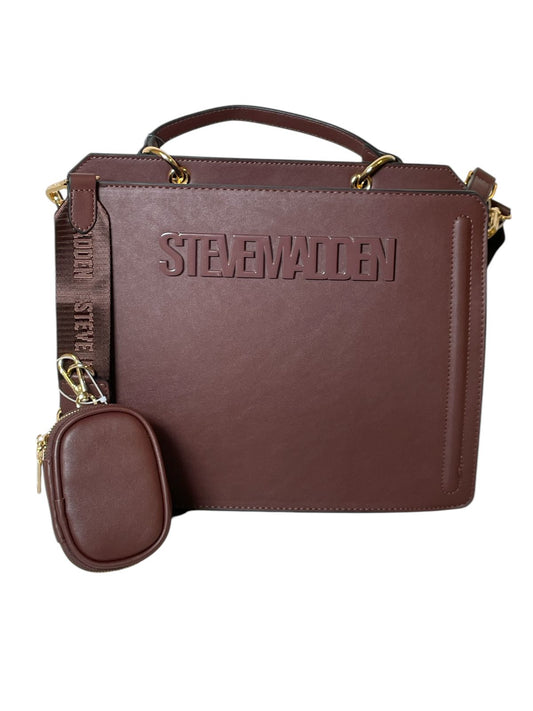 Bolsas Steve Madden - Tres Colores