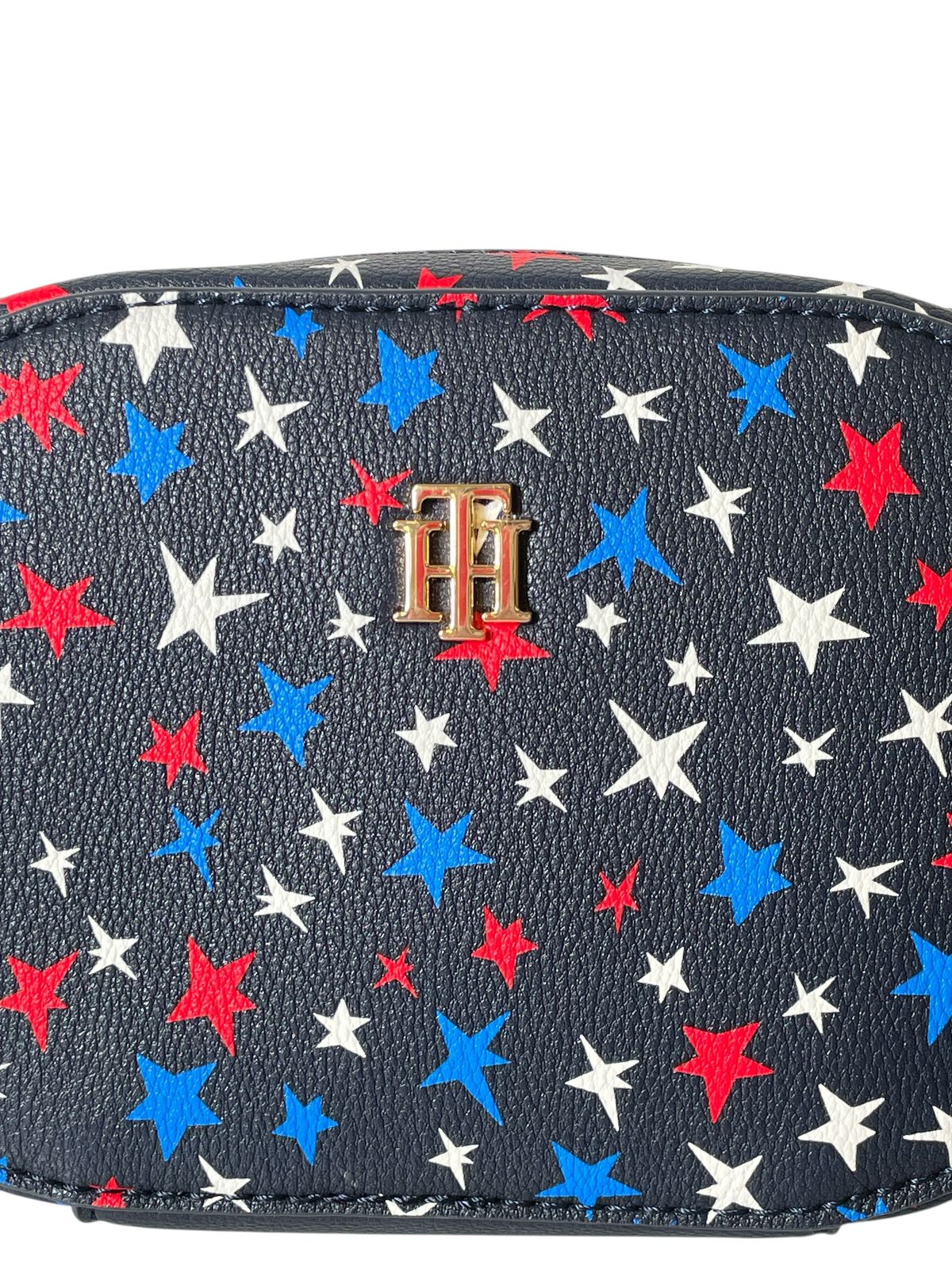 Crossbody Tommy Hilfiger Juliette II Ovalado