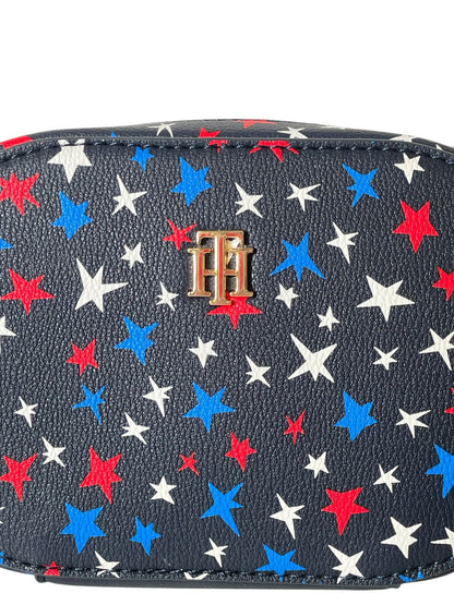 Crossbody Tommy Hilfiger Juliette II Ovalado