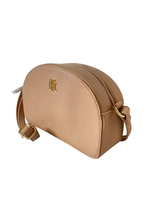 Half Moon Shoulder Bag, by Tommy Hilfiger
