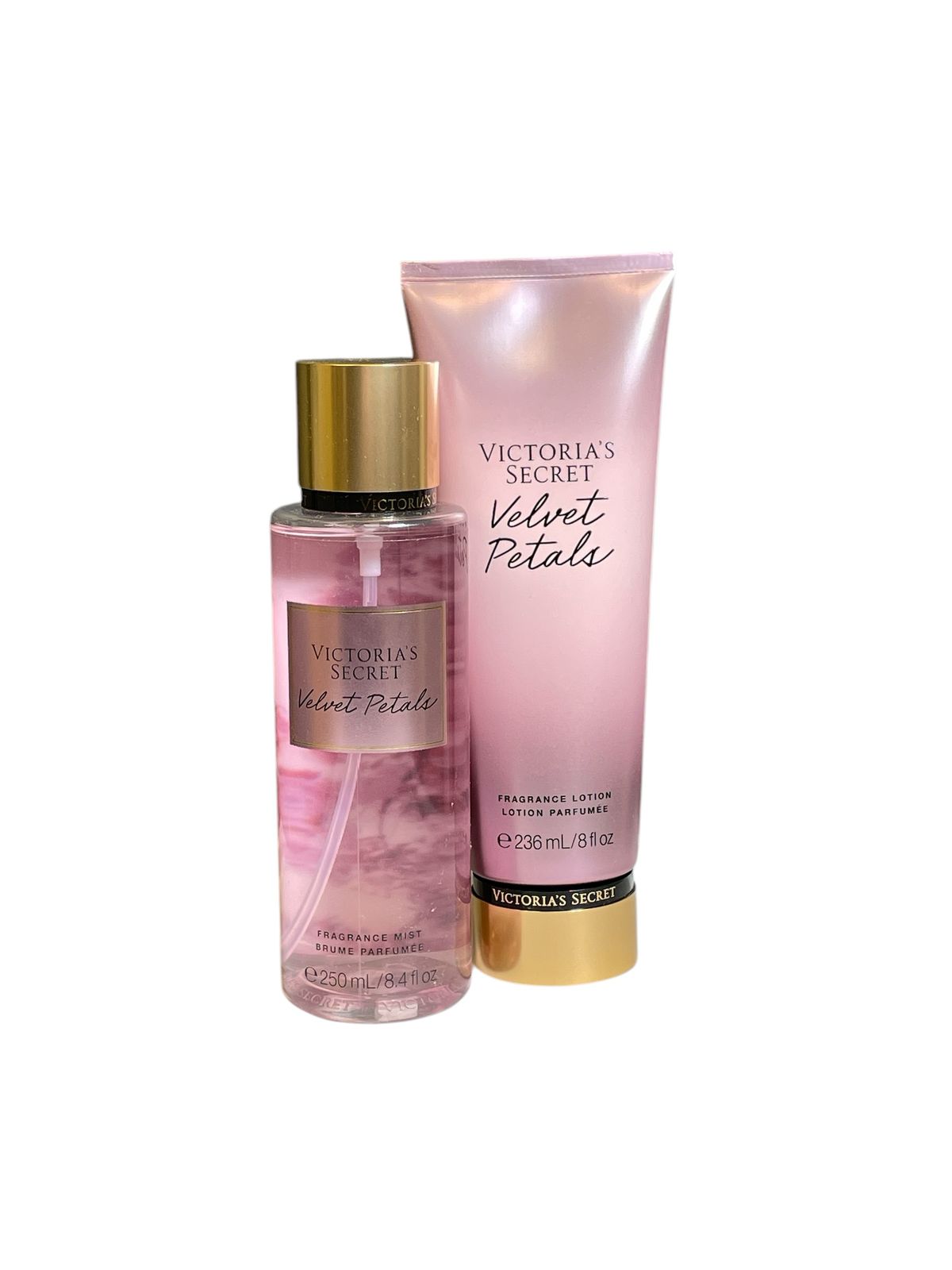 Duos de Lociones Victoria's Secret