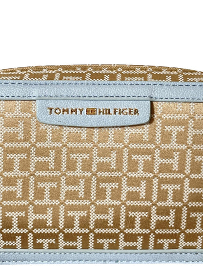 Bolso Tommy Hilfiger Monograma Camera
