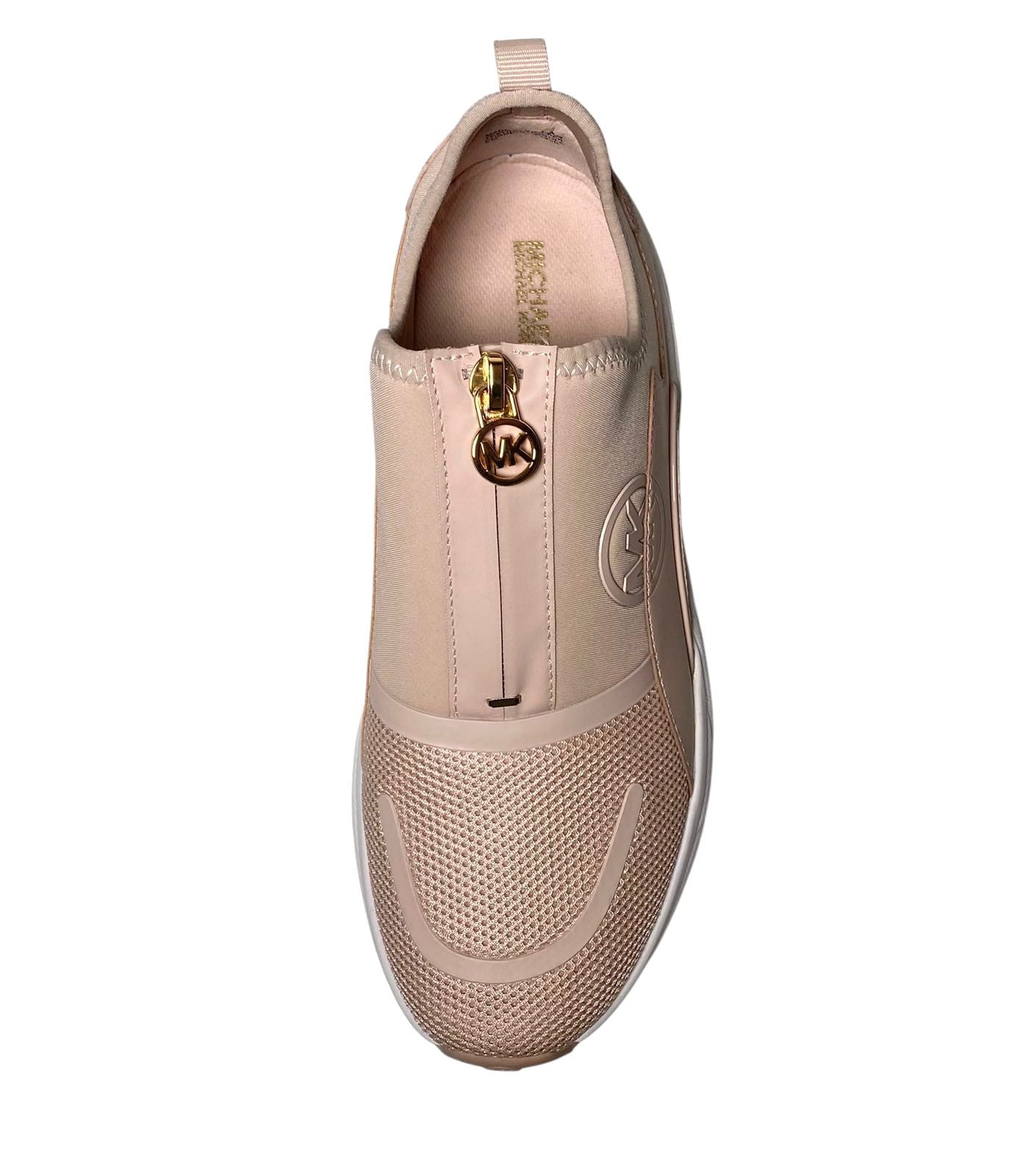 Tenis Michael Kors - Talla 8 USA 5 MX