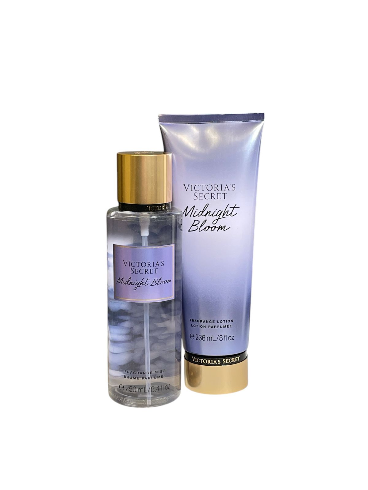 Duos de Lociones Victoria's Secret