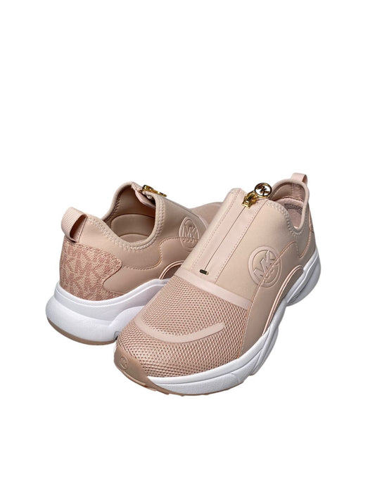 Tenis Michael Kors - Talla 8 USA 5 MX
