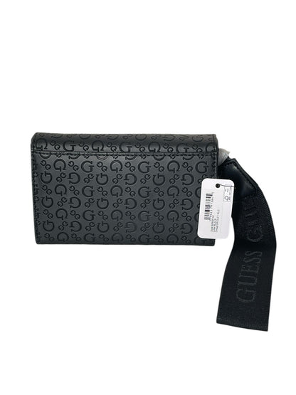 Cartera Slim Clutch de Guess