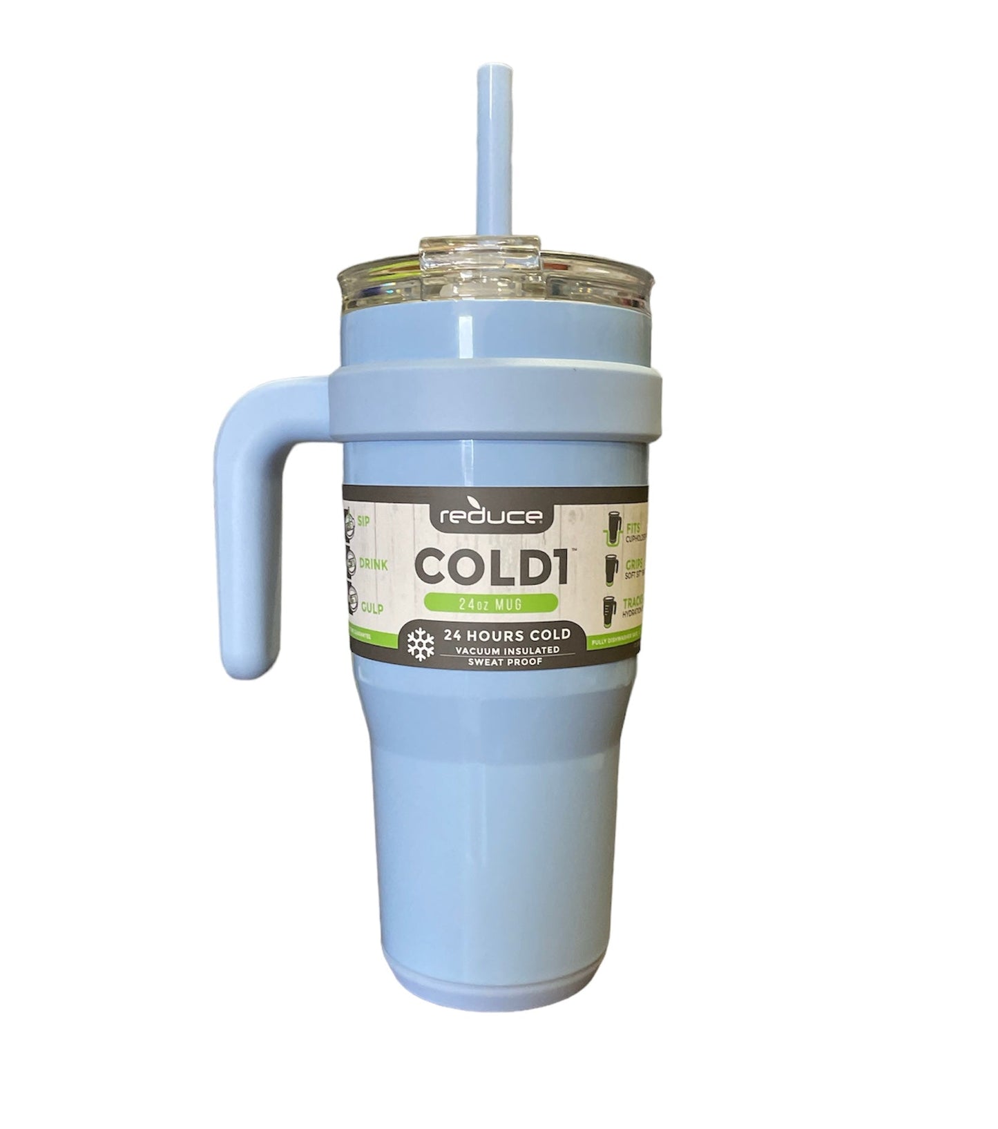 Termo REDUCE Cold1 Tumbler de 24 oz