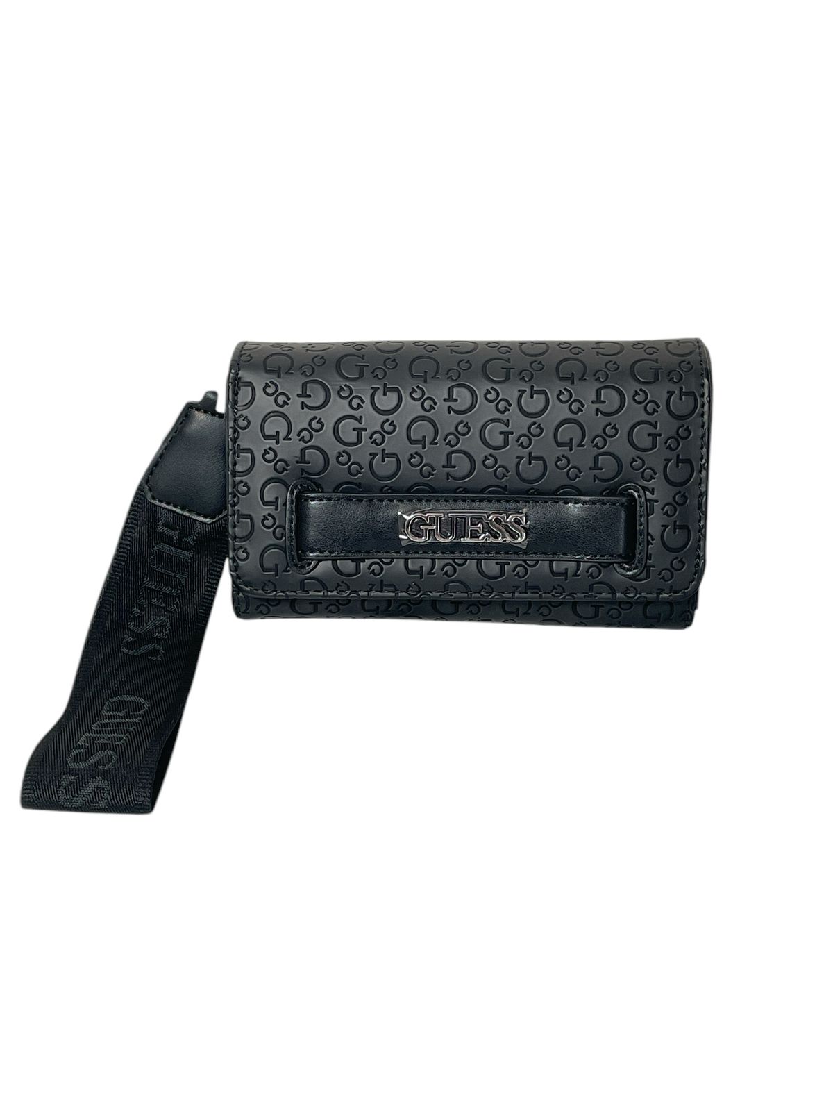 Cartera Slim Clutch de Guess