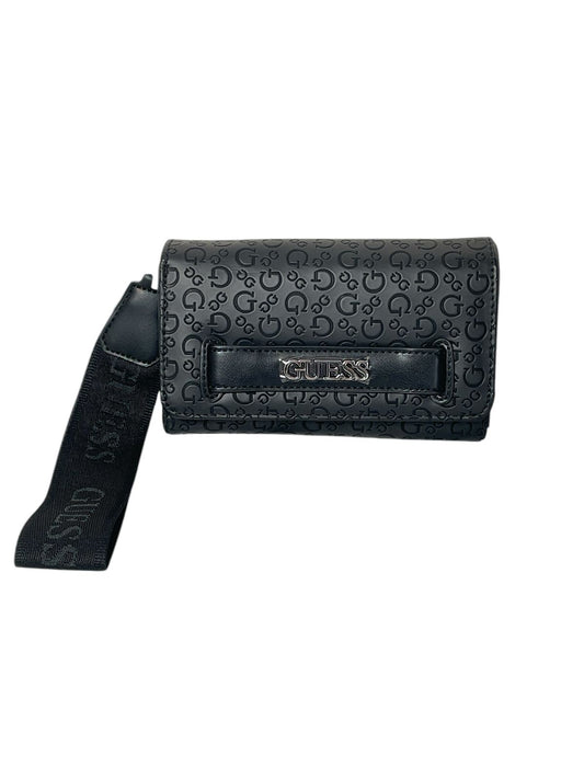 Cartera Slim Clutch de Guess