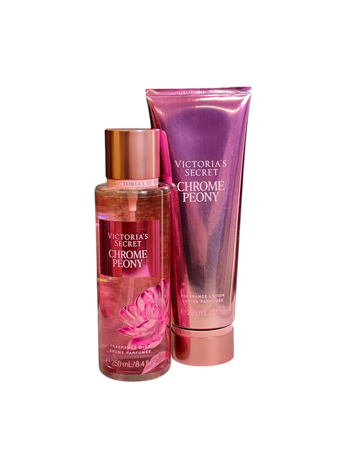 Duos de Lociones Victoria's Secret