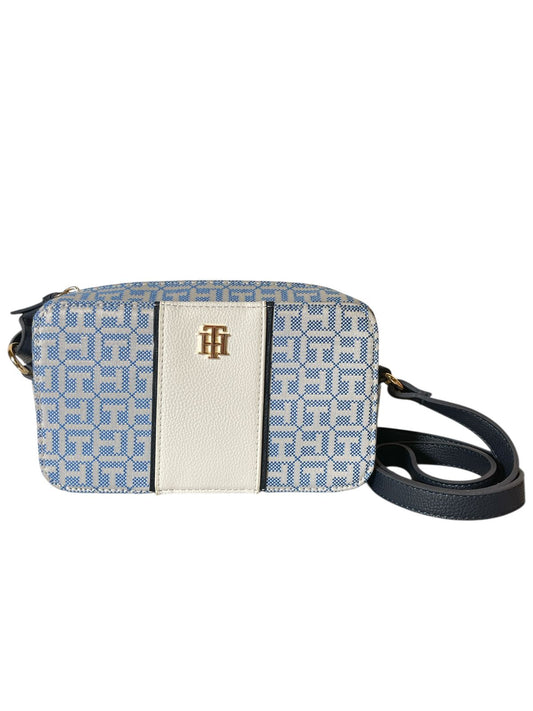 Tommy Hilfiger TH Monogram "Camera Bag"
