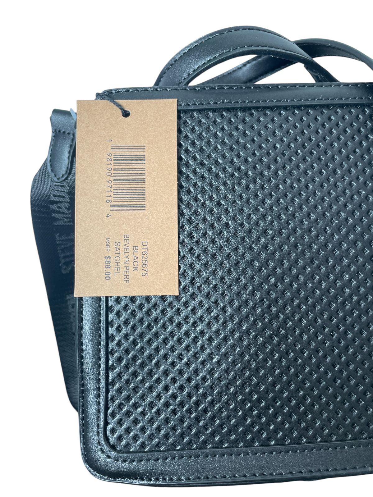 Bolsa Steve Madden Bwilde con mini monedero