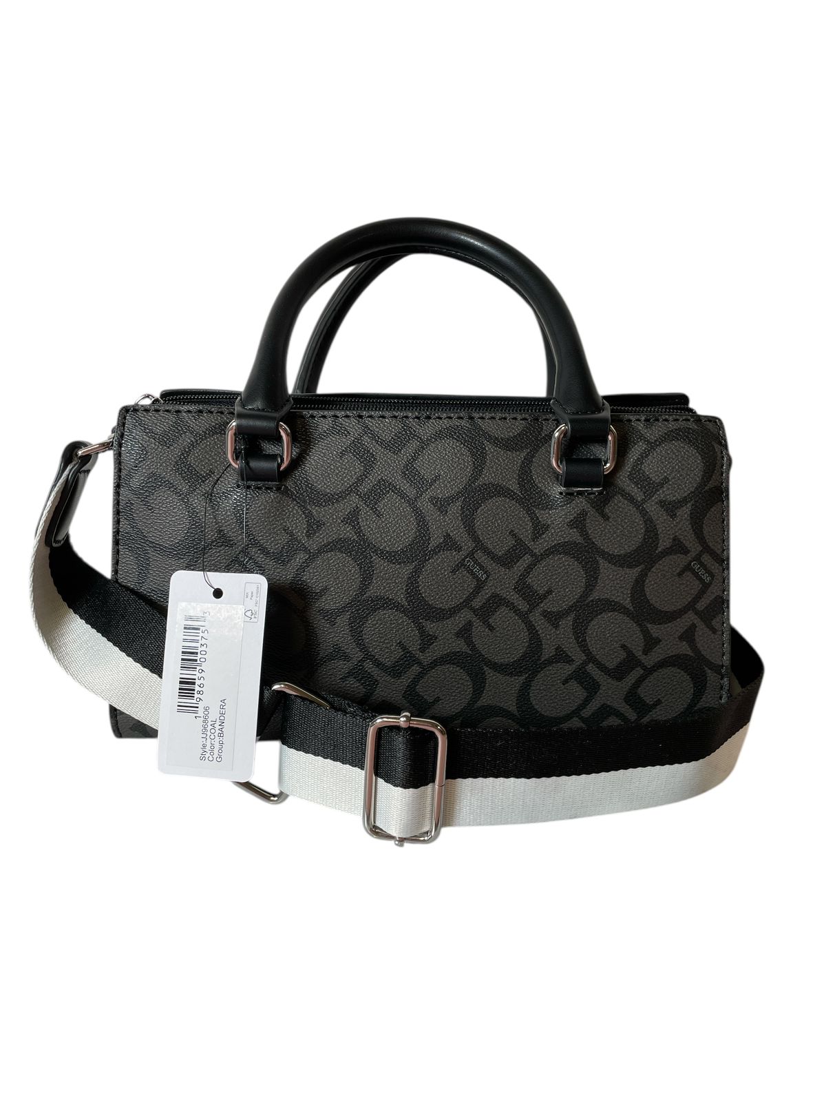 Bolso GUESS Carys Satchel