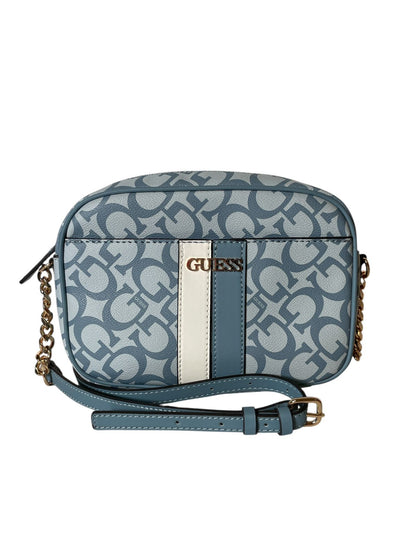 Bolso Cruzado GUESS Azul