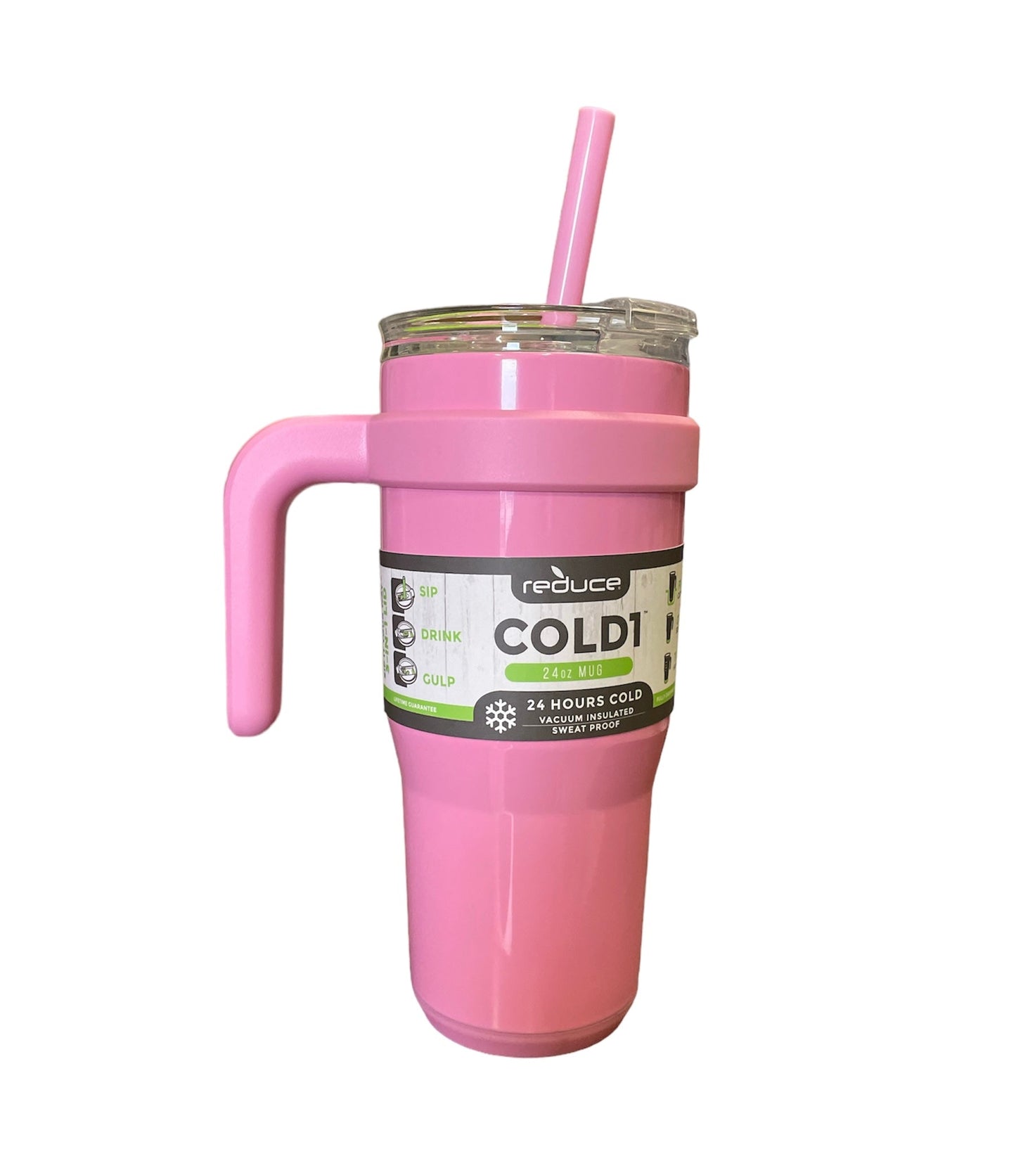 Termo REDUCE Cold1 Tumbler de 24 oz