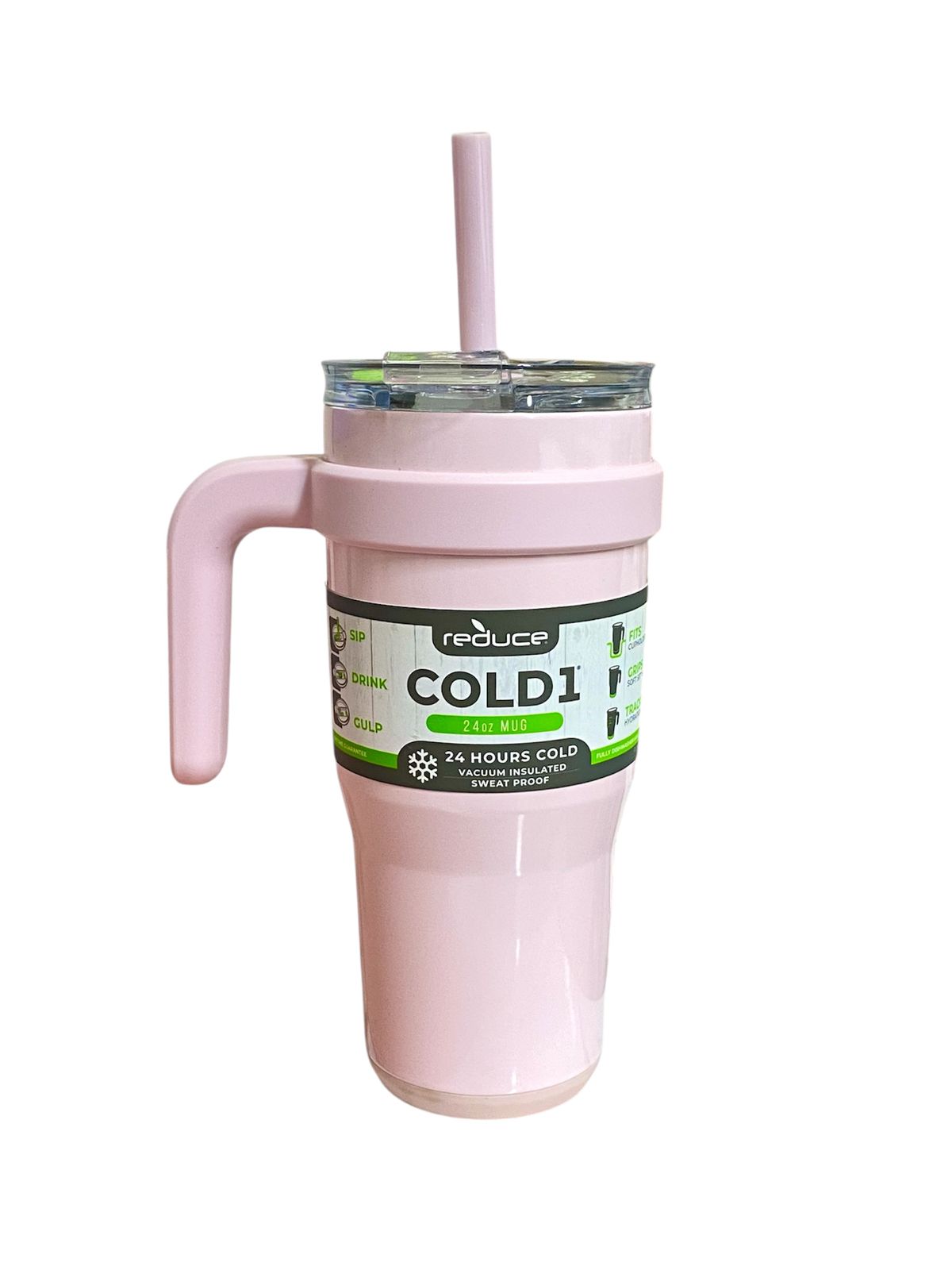 Termo REDUCE Cold1 Tumbler de 24 oz