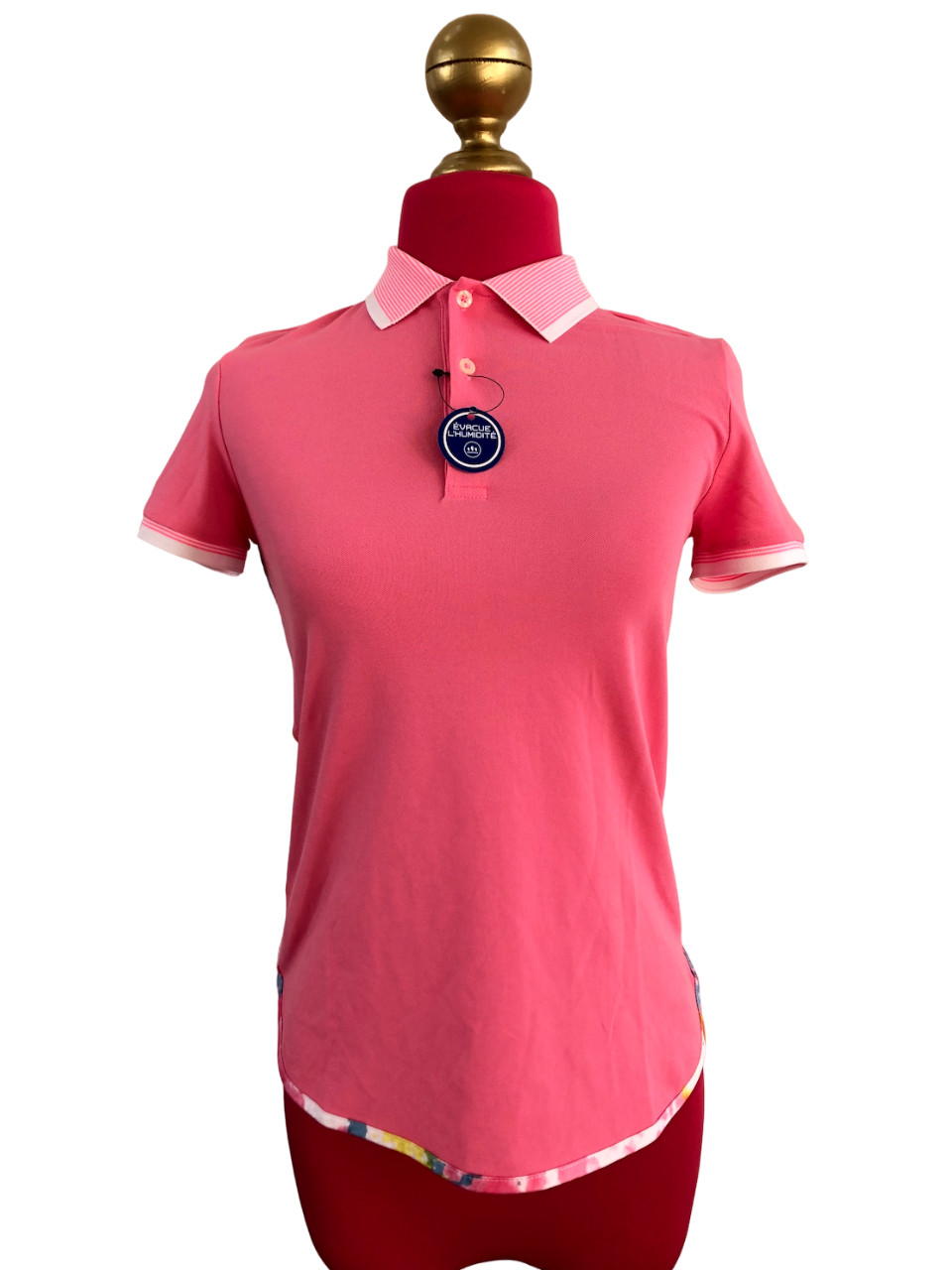 Polo Rosa Ralph Lauren para Dama 🌸🌸🌸🌸