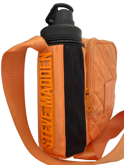 Bandolera Steve Madden con Termo