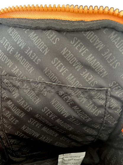 Bandolera Steve Madden con Termo