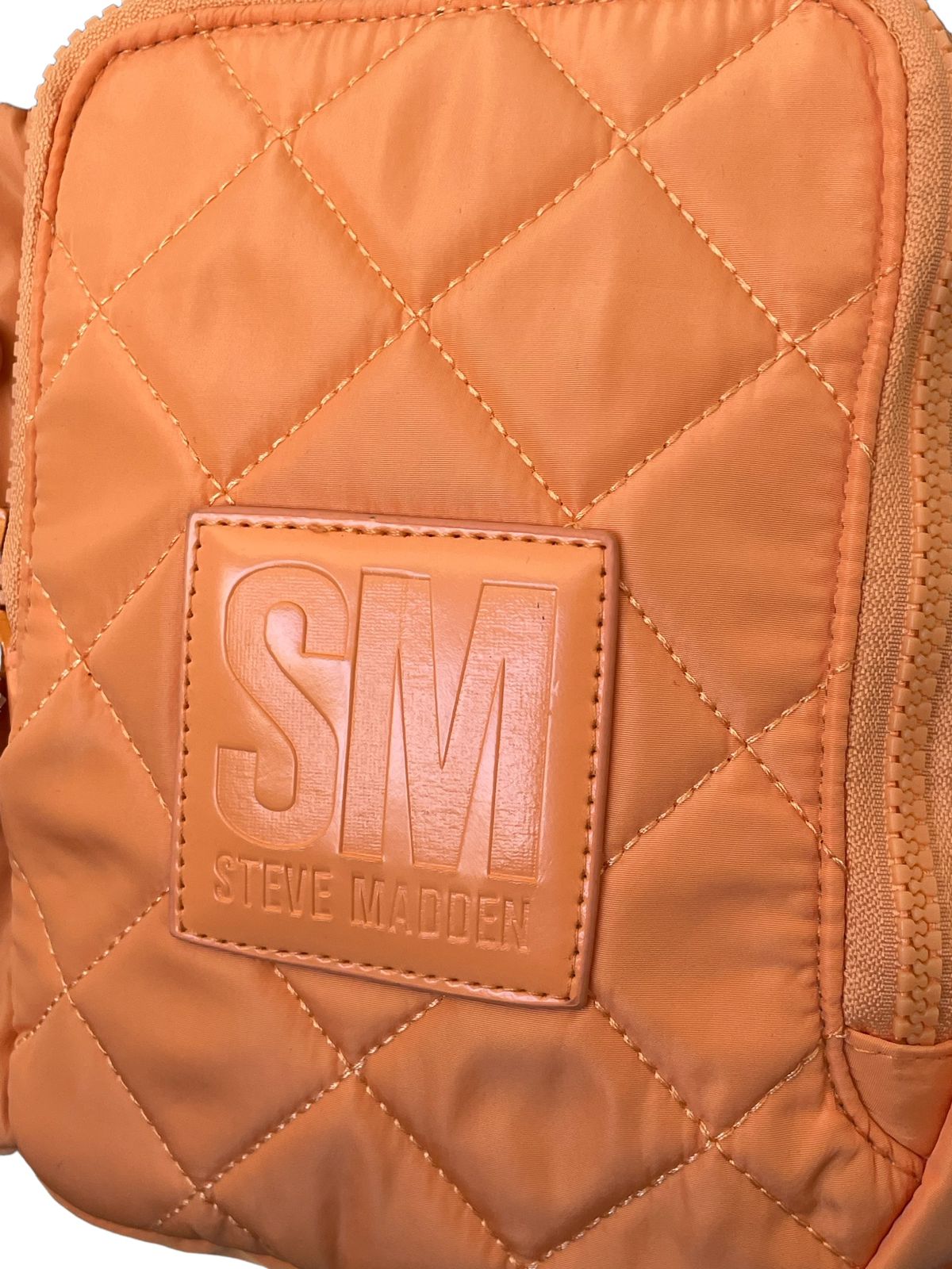 Bandolera Steve Madden con Termo