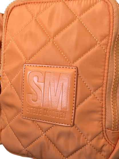 Bandolera Steve Madden con Termo