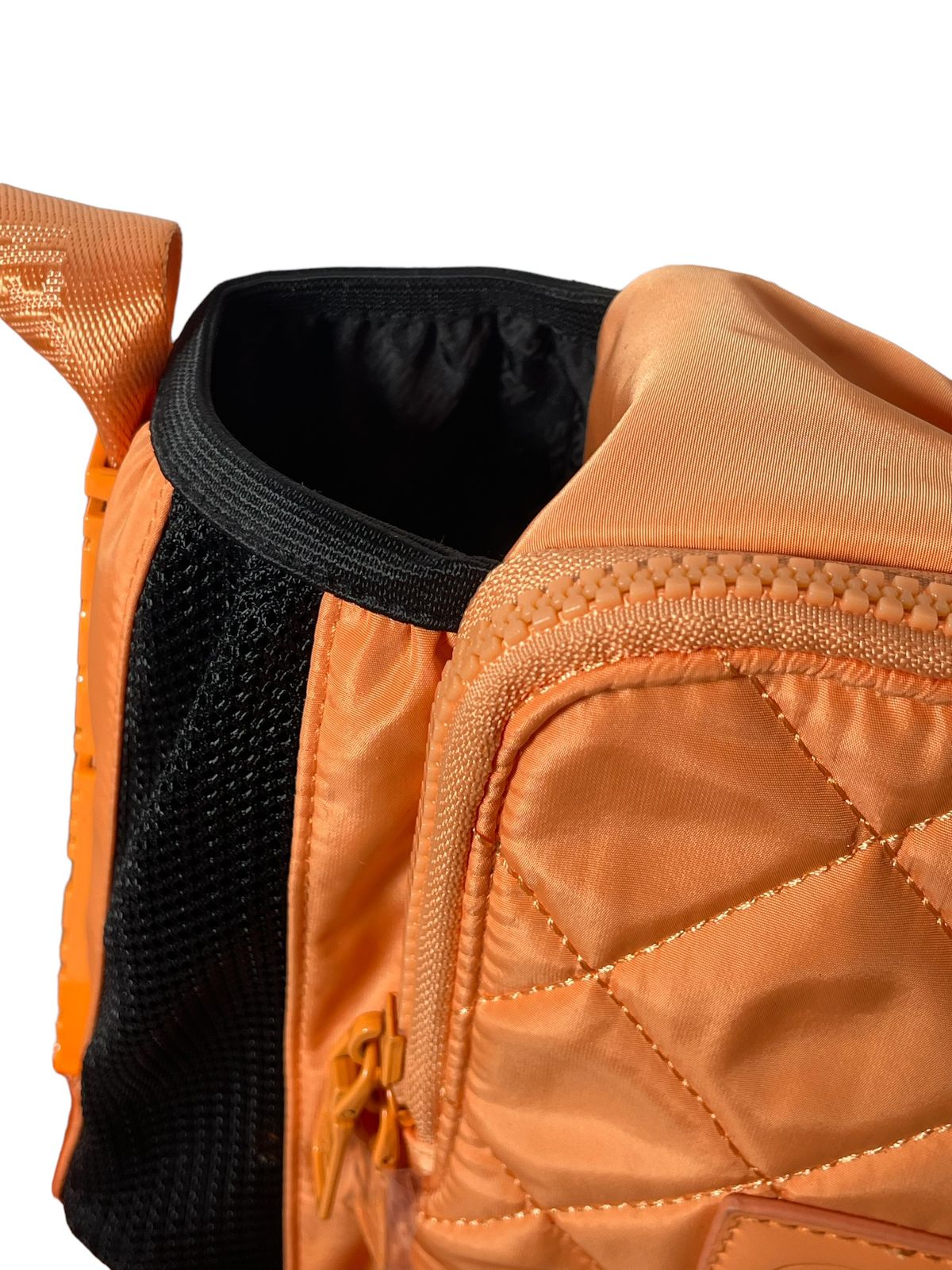 Bandolera Steve Madden con Termo