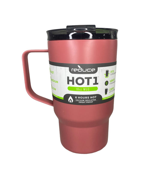 REDUCE Hot1 Tumbler de 18oz