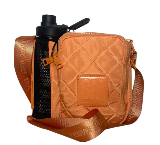 Bandolera Steve Madden con Termo