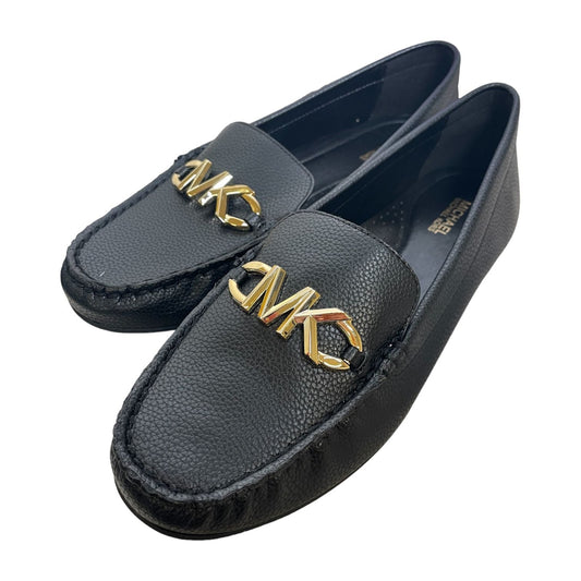 FLAT MICHAEL KORS NEGRO DAMA 7 USA