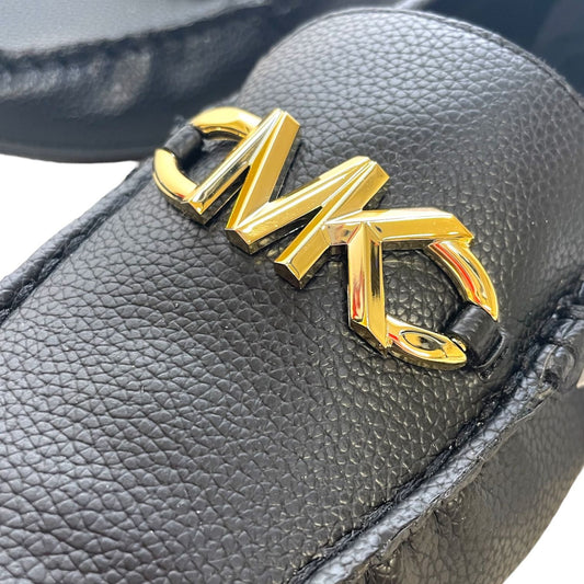 FLAT MICHAEL KORS NEGRO DAMA 7 USA