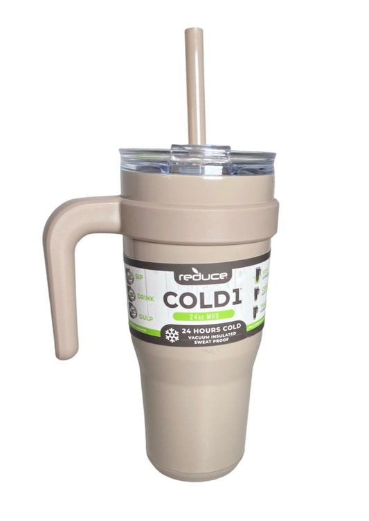 Termo REDUCE Cold1 Tumbler de 24 oz