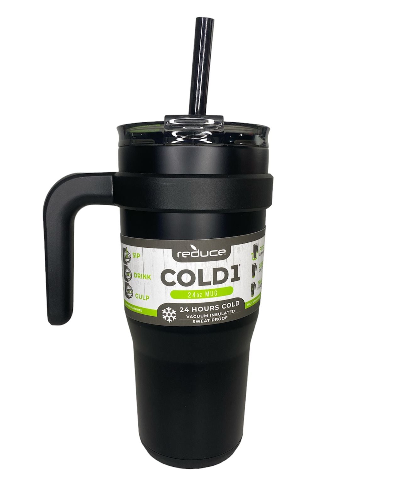 Termo REDUCE Cold1 Tumbler de 24 oz