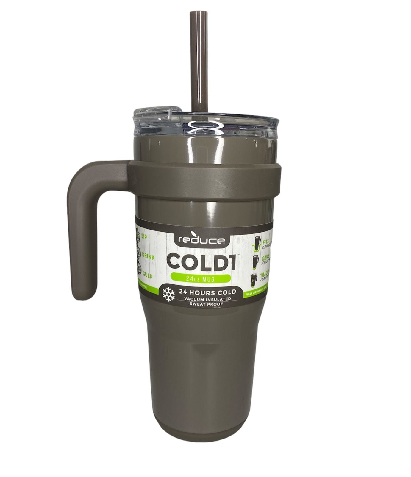 Termo REDUCE Cold1 Tumbler de 24 oz