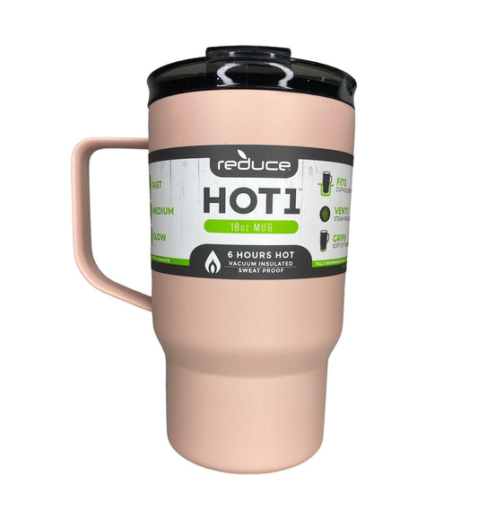 REDUCE Hot1 Tumbler de 18oz