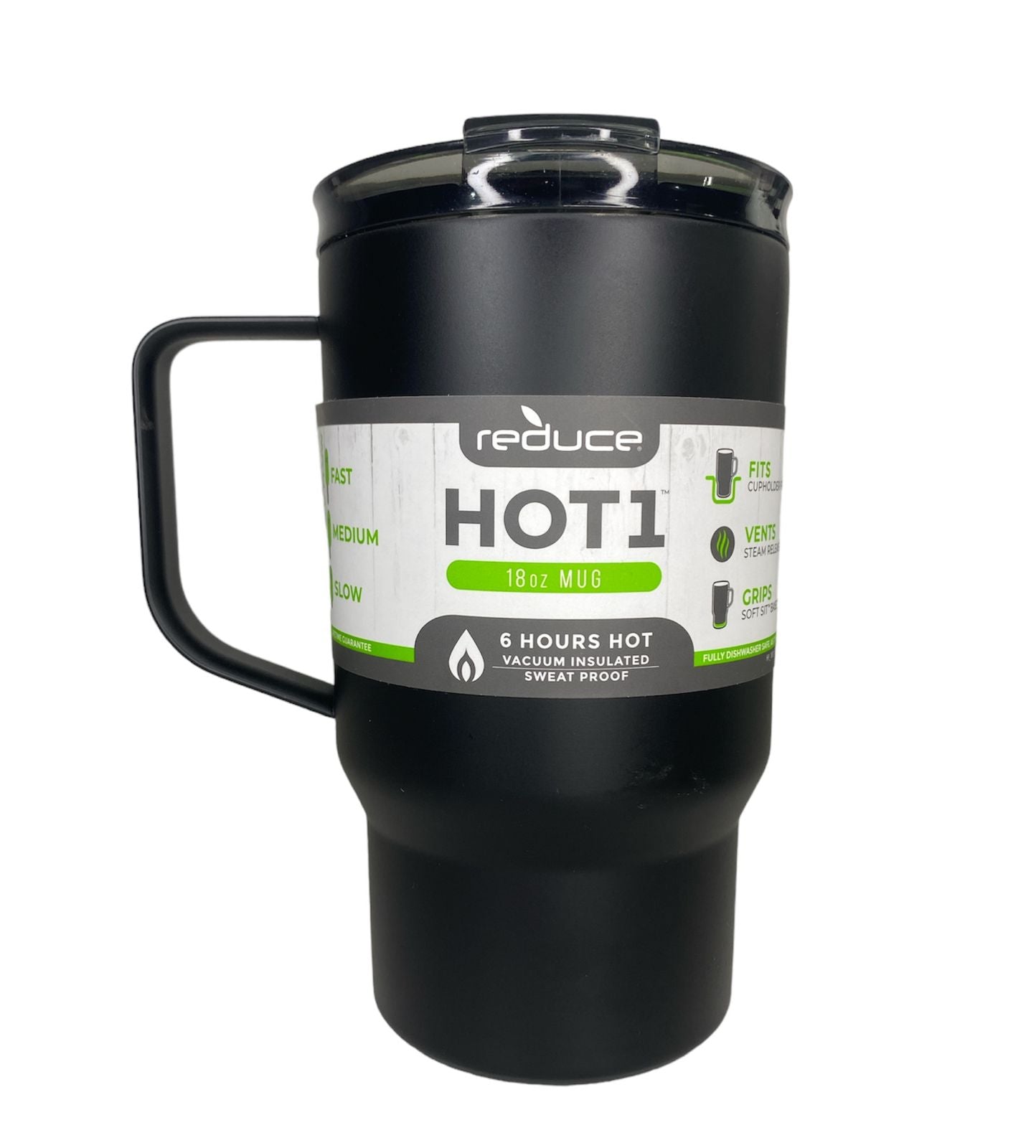 REDUCE Hot1 Tumbler de 18oz