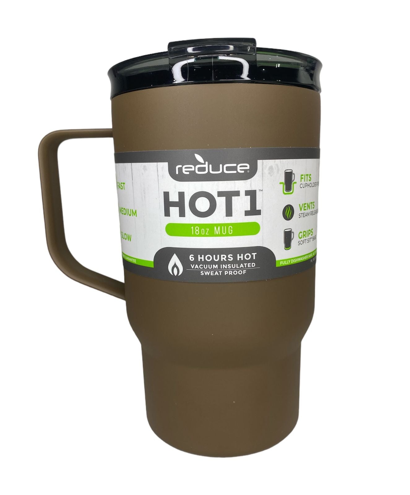 REDUCE Hot1 Tumbler de 18oz